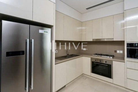 Byt v Downtown Dubai (Downtown Burj Dubai), Dubai, SAE 4 ložnice, 488 m² Č.: 581239 - fotografie 7