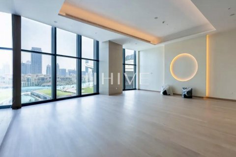 Byt v Downtown Dubai (Downtown Burj Dubai), Dubai, SAE 4 ložnice, 488 m² Č.: 581239 - fotografie 28