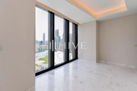 Byt v Downtown Dubai (Downtown Burj Dubai), Dubai, SAE 4 ložnice, 488 m² Č.: 581239 - fotografie 15