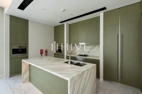 Byt v Downtown Dubai (Downtown Burj Dubai), Dubai, SAE 4 ložnice, 488 m² Č.: 581239 - fotografie 5