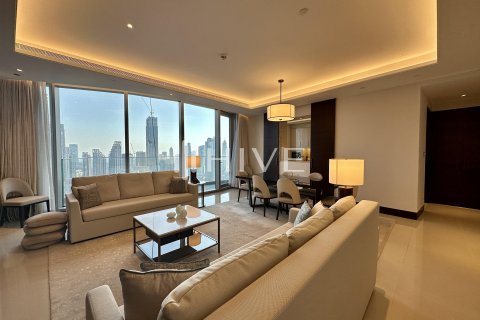 Apartment in Downtown Dubai (Downtown Burj Dubai), Dubai, UAE 3 bedrooms, 187.8 sq.m. № 581240 - photo 3