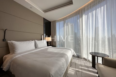 Apartment in Downtown Dubai (Downtown Burj Dubai), Dubai, UAE 3 bedrooms, 187.8 sq.m. № 581240 - photo 8