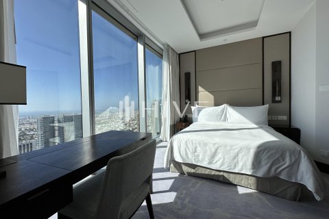 Apartment in Downtown Dubai (Downtown Burj Dubai), Dubai, UAE 3 bedrooms, 187.8 sq.m. № 581240 - photo 12