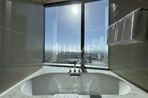 Apartment in Downtown Dubai (Downtown Burj Dubai), Dubai, UAE 3 bedrooms, 187.8 sq.m. № 581240 - photo 10