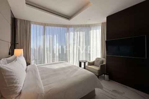 Apartment in Downtown Dubai (Downtown Burj Dubai), Dubai, UAE 3 bedrooms, 187.8 sq.m. № 581240 - photo 7