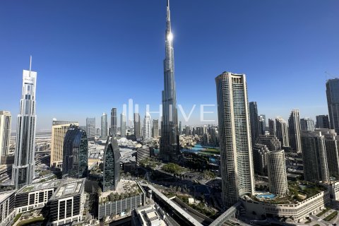 Apartment in Downtown Dubai (Downtown Burj Dubai), Dubai, UAE 3 bedrooms, 187.8 sq.m. № 581240 - photo 4