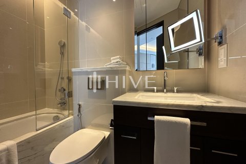 Apartment in Downtown Dubai (Downtown Burj Dubai), Dubai, UAE 3 bedrooms, 187.8 sq.m. № 581240 - photo 15