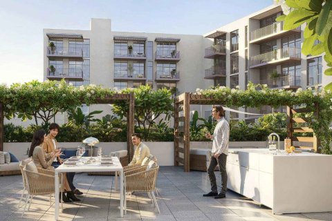 Apartamento en Jumeirah Village Circle, Dubai, EAU 2 dormitorios, 171.35 m² № 582211 - foto 2