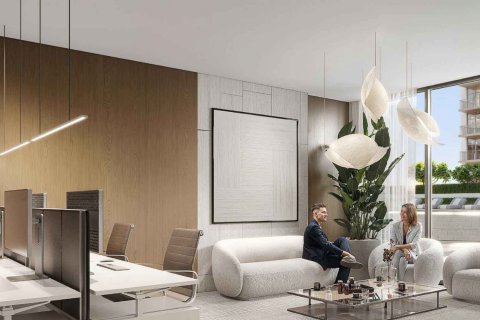 Apartamento en Jumeirah Village Circle, Dubai, EAU 2 dormitorios, 171.35 m² № 582211 - foto 3