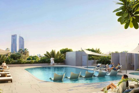 Apartamento en Jumeirah Village Circle, Dubai, EAU 2 dormitorios, 171.35 m² № 582211 - foto 5
