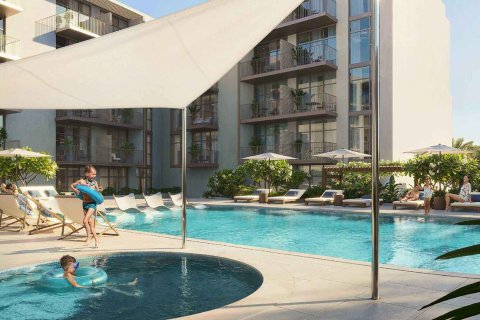 Apartamento en Jumeirah Village Circle, Dubai, EAU 2 dormitorios, 171.35 m² № 582211 - foto 4