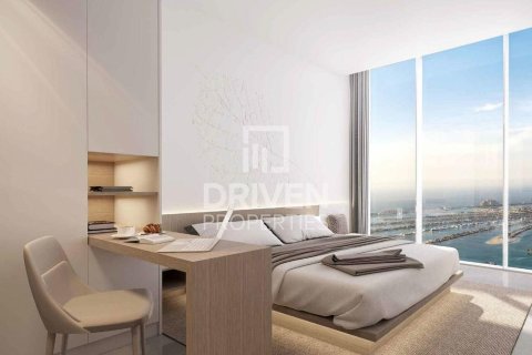 Wohnung zum Verkauf in Dubai Marina, Dubai, VAE 1 Zimmer, 31 m2 Nr. 654666 - Foto 6