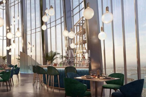 Lakás itt: Dubai Marina, Dubai, EAE, 1 szoba, 31 m², azonosító: 654666 - fénykép 9