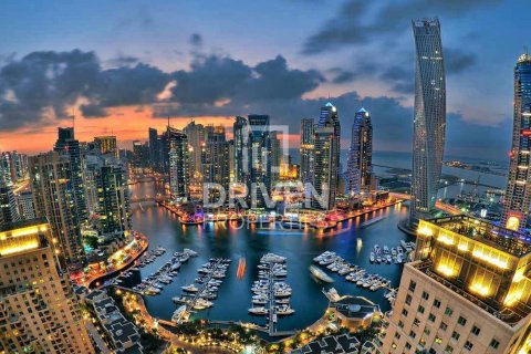 Lakás itt: Dubai Marina, Dubai, EAE, 1 szoba, 31 m², azonosító: 654666 - fénykép 11