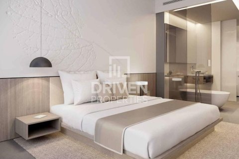 Lakás itt: Dubai Marina, Dubai, EAE, 1 szoba, 31 m², azonosító: 654666 - fénykép 16