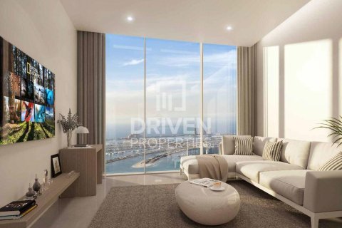 Wohnung zum Verkauf in Dubai Marina, Dubai, VAE 1 Zimmer, 31 m2 Nr. 654666 - Foto 8
