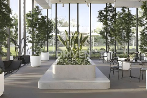 Apartmán v Dubai Science Park, SAE 1 spálňa, 57 m2 č. 654656 - Fotografia 7