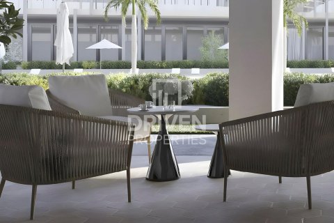 Apartmán v Dubai Science Park, SAE 1 spálňa, 57 m2 č. 654656 - Fotografia 10