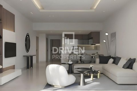 Apartmán v Dubai Science Park, SAE 1 spálňa, 57 m2 č. 654656 - Fotografia 3