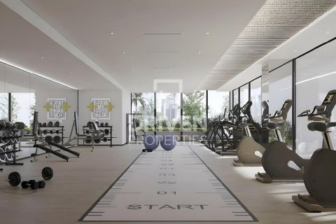 Apartmán v Dubai Science Park, SAE 1 spálňa, 57 m2 č. 654656 - Fotografia 21