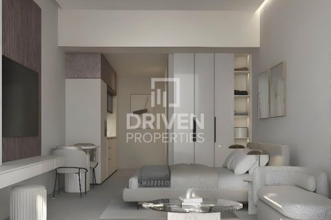 Apartmán v Dubai Science Park, SAE 1 spálňa, 57 m2 č. 654656 - Fotografia 6