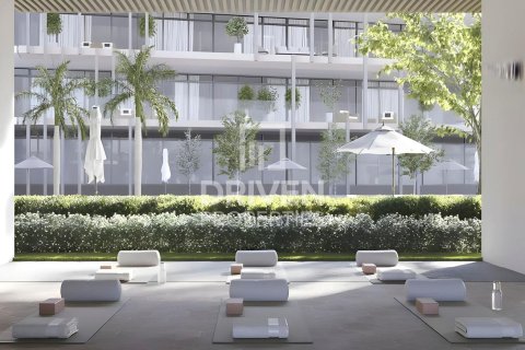 Apartmán v Dubai Science Park, SAE 1 spálňa, 57 m2 č. 654656 - Fotografia 14