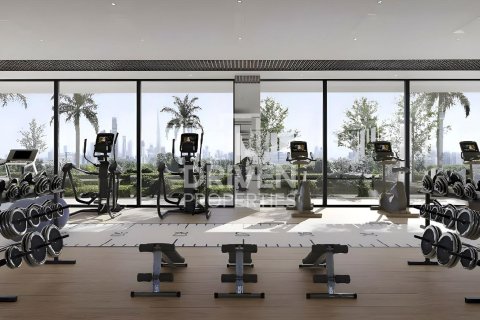 Apartmán v Dubai Science Park, SAE 1 spálňa, 57 m2 č. 654656 - Fotografia 15