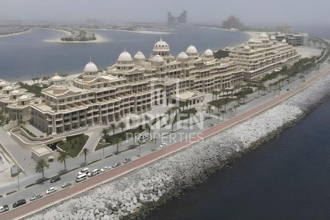 Apartmán v Dubai Science Park, SAE 1 spálňa, 57 m2 č. 654656 - Fotografia 17