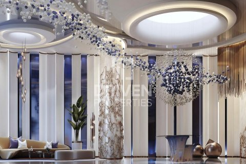 Appartement à vendre à Business Bay, Dubai, EAU 1 pièce, 44 m2 № 654667 - photo 6