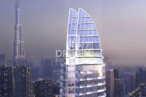 Appartement à vendre à Business Bay, Dubai, EAU 1 pièce, 44 m2 № 654667 - photo 3