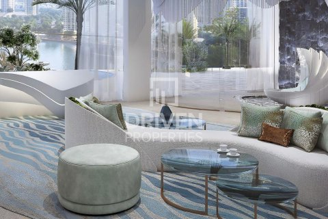 Appartement à vendre à Business Bay, Dubai, EAU 1 pièce, 44 m2 № 654667 - photo 4