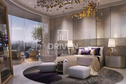 Appartement à vendre à Business Bay, Dubai, EAU 1 pièce, 44 m2 № 654667 - photo 1
