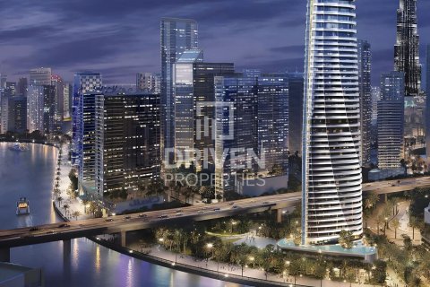 Appartement à vendre à Business Bay, Dubai, EAU 1 pièce, 44 m2 № 654667 - photo 17