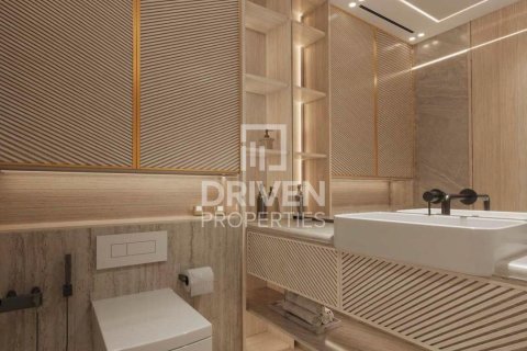 Apartment til salg i Jumeirah Village Circle, Dubai, UAE 1 soveværelse, 85 kvm № 654665 - foto 11