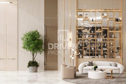 Apartment til salg i Jumeirah Village Circle, Dubai, UAE 1 soveværelse, 85 kvm № 654665 - foto 8