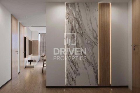Apartment til salg i Jumeirah Village Circle, Dubai, UAE 1 soveværelse, 85 kvm № 654665 - foto 10