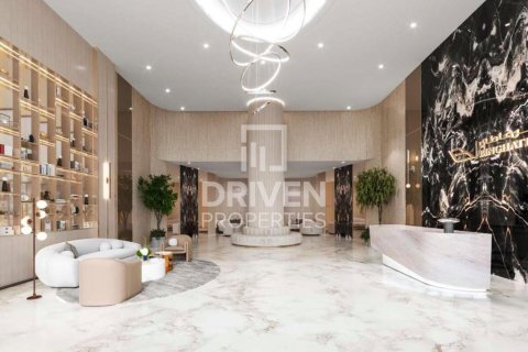 Apartment til salg i Jumeirah Village Circle, Dubai, UAE 1 soveværelse, 85 kvm № 654665 - foto 6