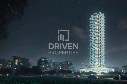 Apartment til salg i Jumeirah Village Circle, Dubai, UAE 1 soveværelse, 85 kvm № 654665 - foto 18