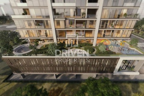 Dubai, UAE의 판매용 아파트 침실 1개, 69제곱미터 번호 654182 - 사진 12