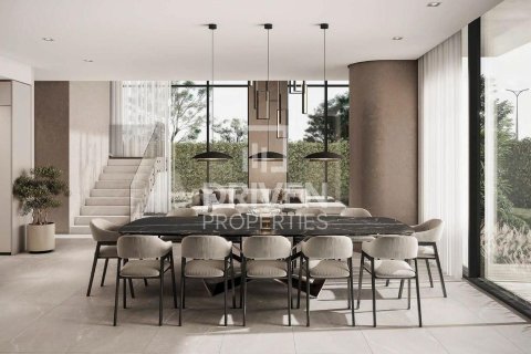 Dubai, UAE의 판매용 아파트 침실 1개, 69제곱미터 번호 654182 - 사진 17