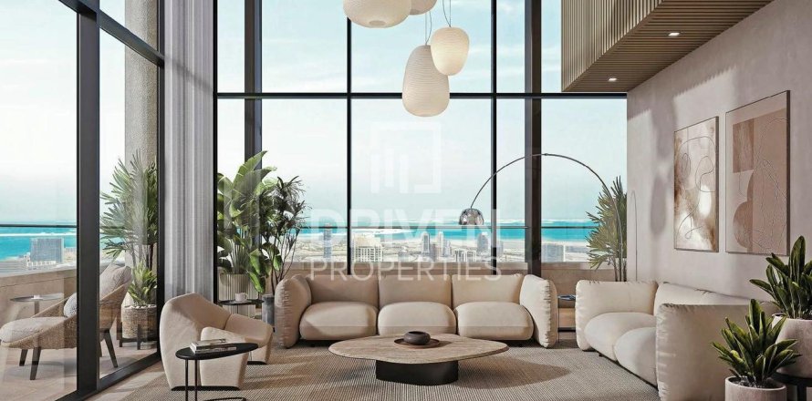 Dubai, UAE의 아파트 침실 1개, 69제곱미터 번호 654182