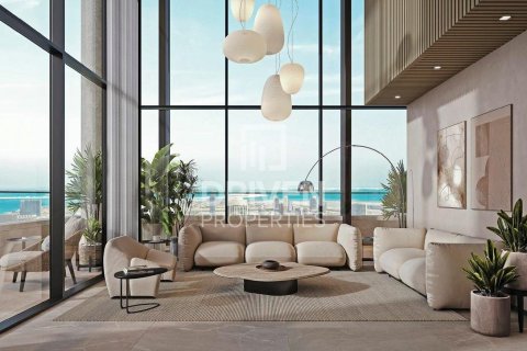 Пәтер Дубай, БАӘ-да 1 жатын бөлме, 69 м² № 654182 - фото 1