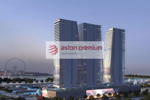 Apartamento en venta en Dubai Harbour, Dubai, EAU 2 dormitorios, 148.1 m2 № 670271 - foto 11