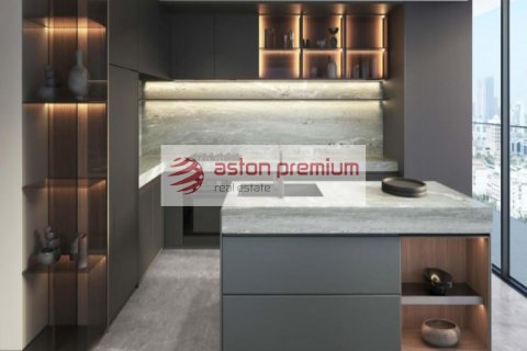 Apartamento en venta en Dubai Harbour, Dubai, EAU 2 dormitorios, 148.1 m2 № 670271 - foto 3