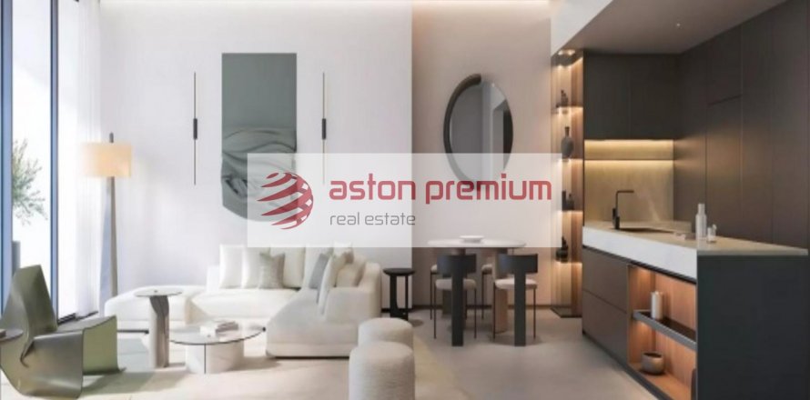 Apartamento en Dubai Harbour, Dubai, EAU 2 dormitorios, 148.1 m² № 670271