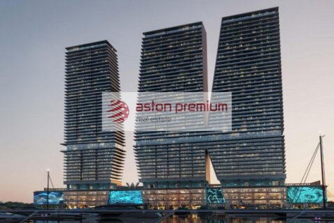 Apartamento en venta en Dubai Harbour, Dubai, EAU 2 dormitorios, 148.1 m2 № 670271 - foto 10