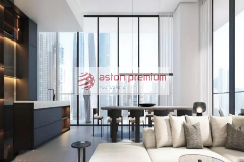 Apartamento en venta en Dubai Harbour, Dubai, EAU 2 dormitorios, 148.1 m2 № 670271 - foto 2