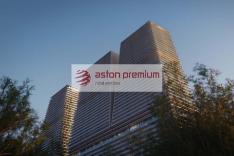 Apartamento en venta en Dubai Harbour, Dubai, EAU 2 dormitorios, 148.1 m2 № 670271 - foto 7