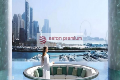 Apartamento en venta en Dubai Harbour, Dubai, EAU 2 dormitorios, 148.1 m2 № 670271 - foto 9