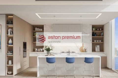 Byt v Business Bay, Dubai, SAE 1 ložnice, 71.9 m² Č.: 670249 - fotografie 9